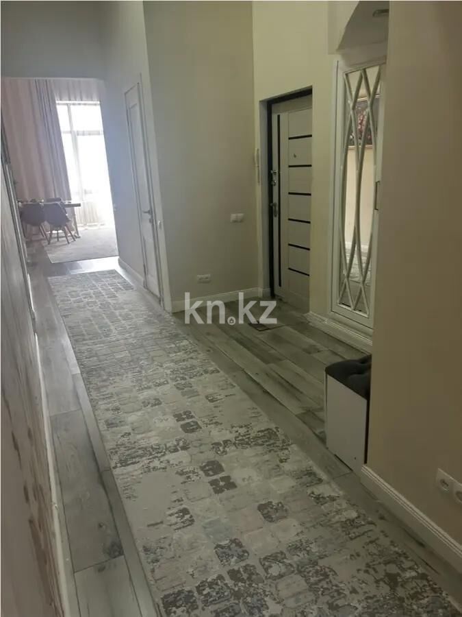 Продажа 3-комнатной квартиры, 110 м² - Продажа квартир от собственников в Алматы фото 7 из 7