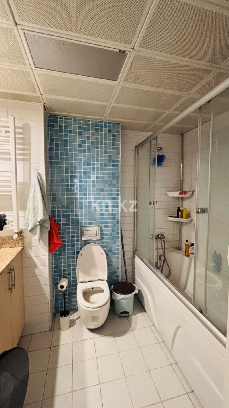 Продажа 3-комнатной квартиры, 84 м² - Продажа квартир в Семее фото 6 из 7