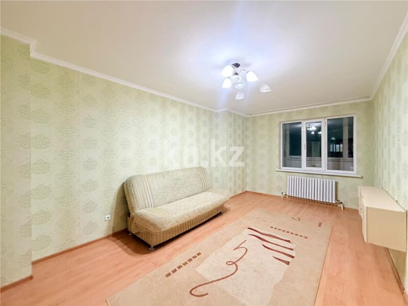 Продажа 1-комнатной квартиры, 47.1 м² - Продажа  однокомнатных квартир в новостройках Астаны - страница 18 фото 1 из 9