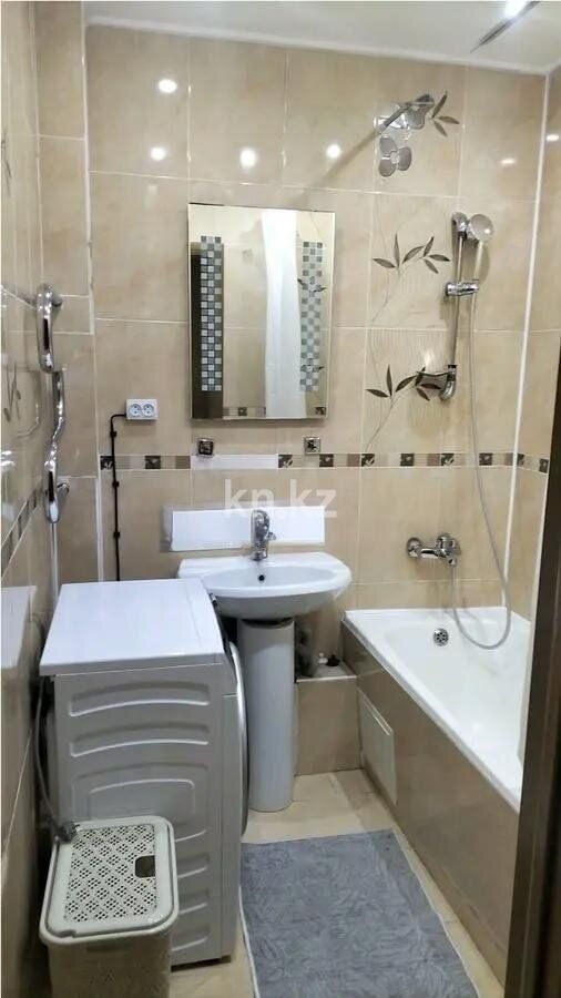 Продажа 2-комнатной квартиры, 62.5 м² - Продажа двухкомнатных квартир в Казахстане - страница 12 фото 4 из 6