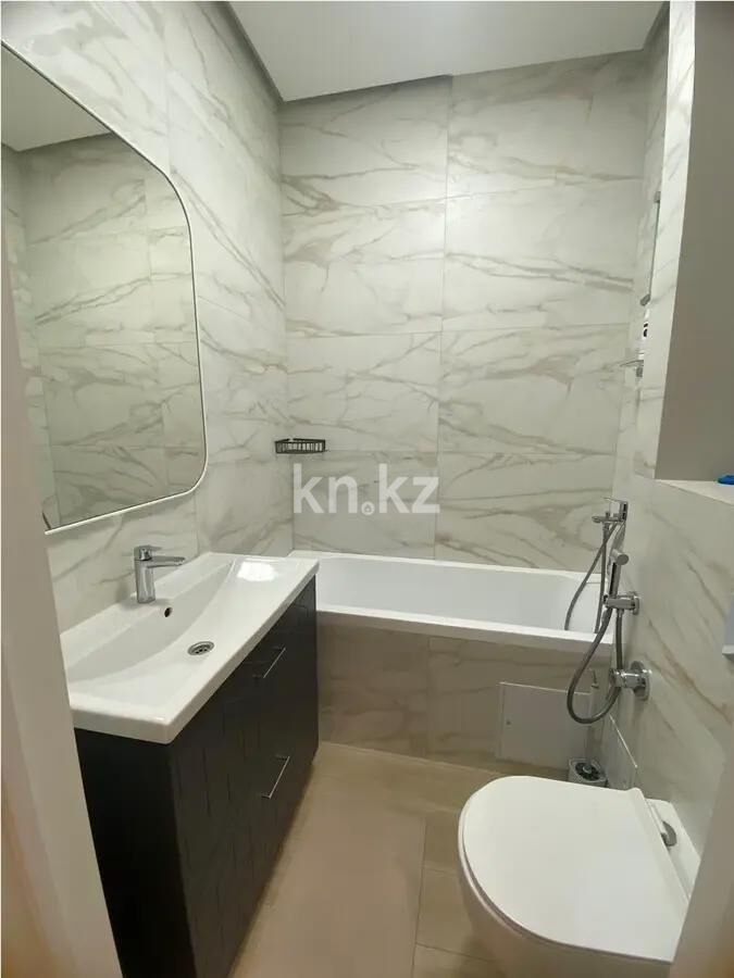 Продажа 3-комнатной квартиры, 90 м² - Продажа трехкомнатных квартир в блочном доме в Казахстане - страница 41 фото 3 из 3