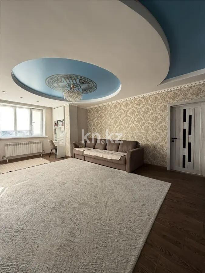 Продажа 2-комнатной квартиры, 64.5 м² - Продажа двухкомнатных квартир в р-не Сарыарка Астаны - страница 10 фото 1 из 5