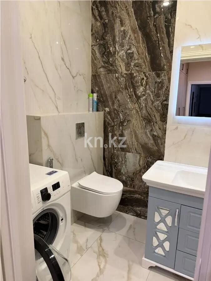 Продажа 2-комнатной квартиры, 66.5 м² - Продажа двухкомнатных квартир от собственников в Астане - страница 9 фото 3 из 4