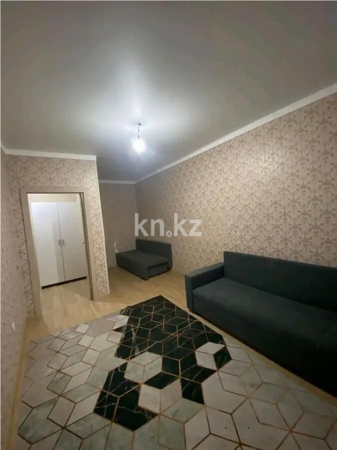 Продажа 1-комнатной квартиры, 37 м² - Продажа однокомнатных квартир в р-не Сарайшык Астаны - страница 19 фото 1 из 3