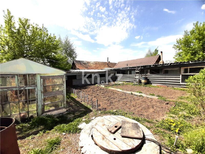 Продажа 5-комнатного дома, 114 м² - Недвижимость в Темиртау - страница 9 фото 22 из 22