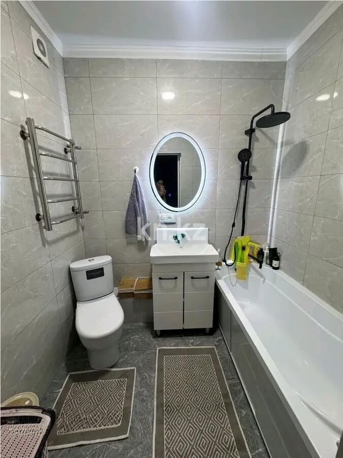Продажа 2-комнатной квартиры, 60 м² - Продажа двухкомнатных квартир в Наурызбайском р-не Алматы - страница 18 фото 4 из 5