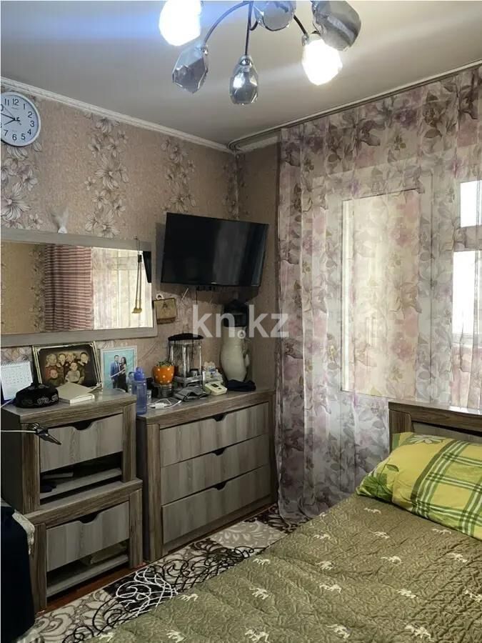 Продажа 4-комнатной квартиры, 75 м² - Продажа четырехкомнатных квартир в Жетысуском р-не Алматы фото 2 из 4