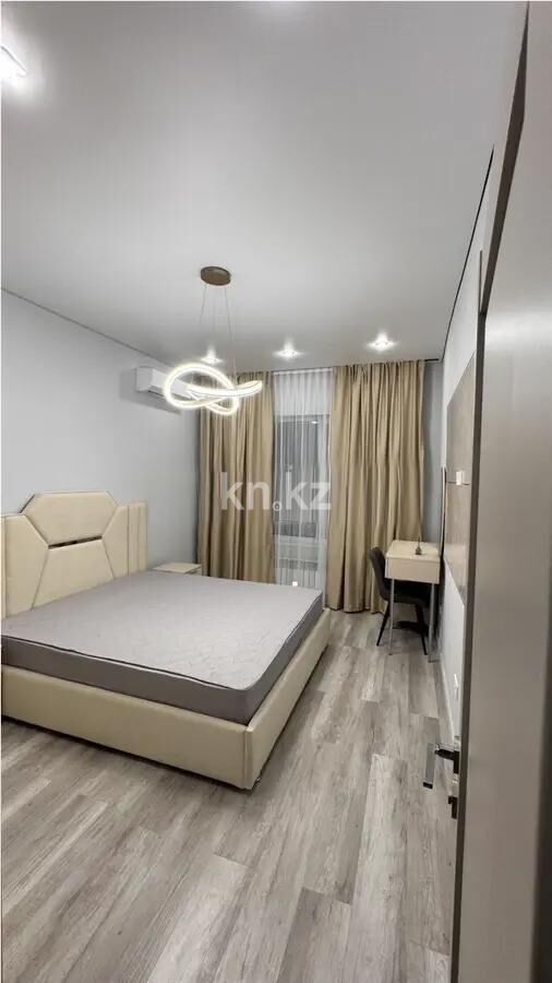 Продажа 3-комнатной квартиры, 80 м² - Продажа трехкомнатных квартир в Турксибском р-не Алматы - страница 7 фото 2 из 6