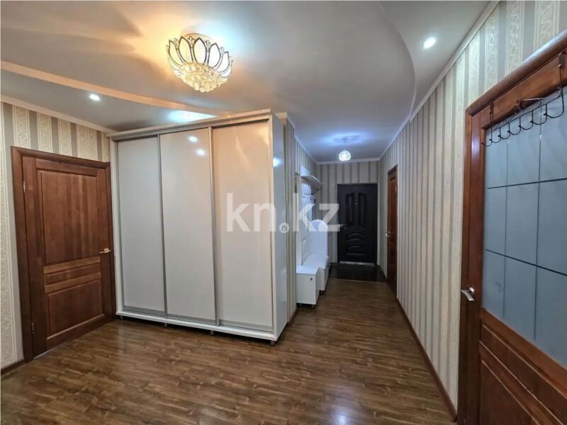 Продажа 3-комнатной квартиры, 96 м² - Продажа квартир в монолитно-каркасном доме в Астане - страница 126 фото 6 из 6
