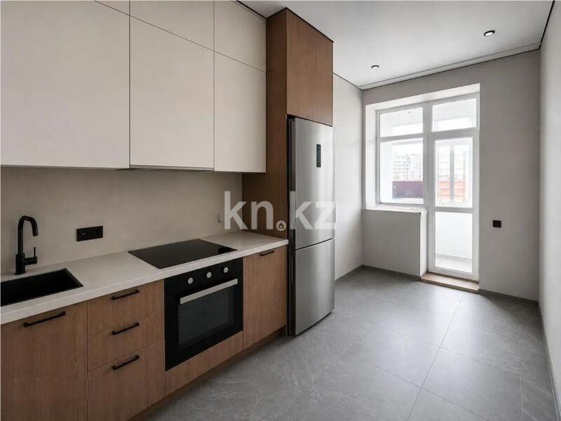 Продажа 1-комнатной квартиры, 43.5 м² - Продажа однокомнатных квартир в р-не Сарыарка Астаны - страница 8 фото 2 из 3