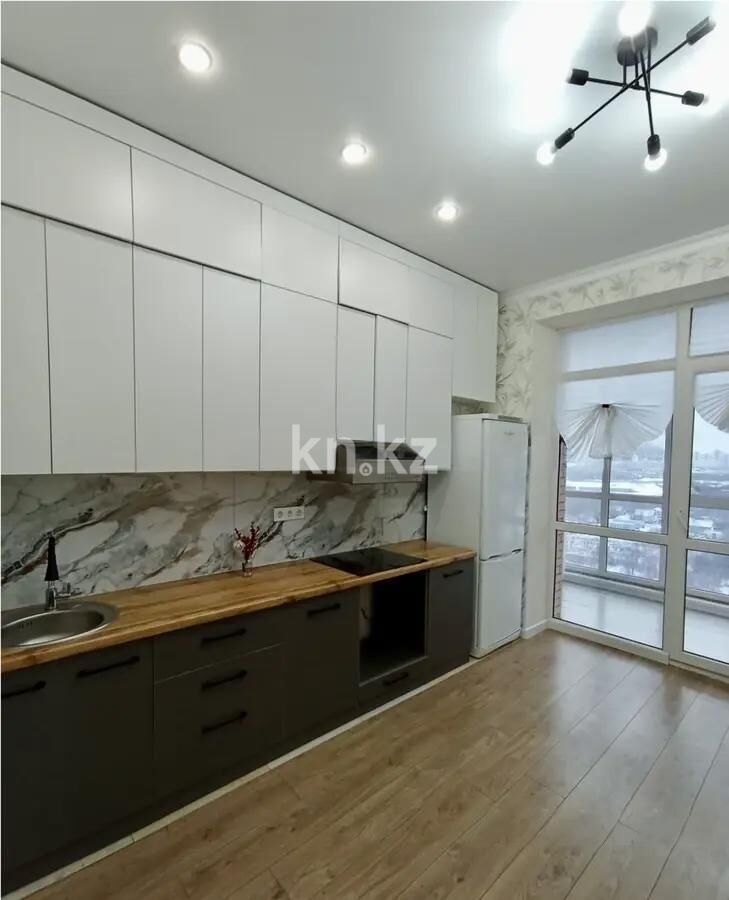 Продажа 1-комнатной квартиры, 36.5 м² - Продажа однокомнатных квартир в р-не Нура Астаны - страница 19 фото 2 из 3