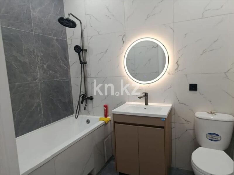 Продажа 2-комнатной квартиры, 43 м² - Продажа квартир в Семее фото 3 из 3