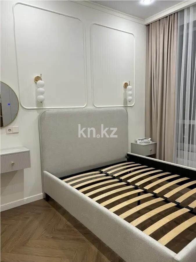 Продажа 2-комнатной квартиры, 42.8 м² - Продажа квартир от собственников в Астане - страница 14 фото 2 из 5