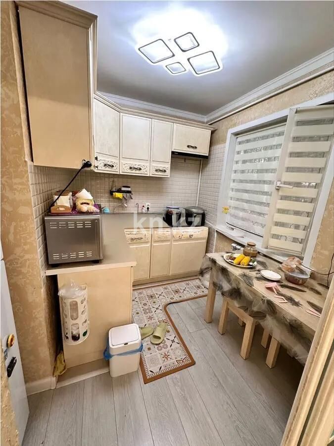 Продажа 3-комнатной квартиры, 58.1 м² - Продажа трехкомнатных квартир в Бостандыкском р-не Алматы - страница 24 фото 4 из 4