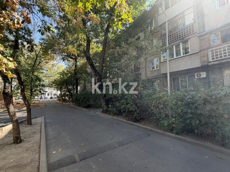 Продажа 1-комнатной квартиры, 31.5 м² - Продажа квартир в Бостандыкском р-не Алматы - страница 3 фото 5 из 9