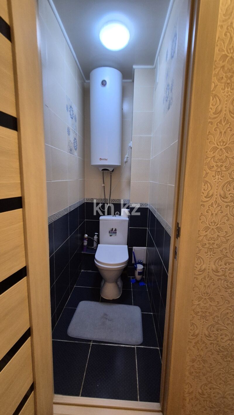 Продажа 3-комнатной квартиры, 65 м² - Продажа трехкомнатных квартир в Караганде - страница 5 фото 17 из 28