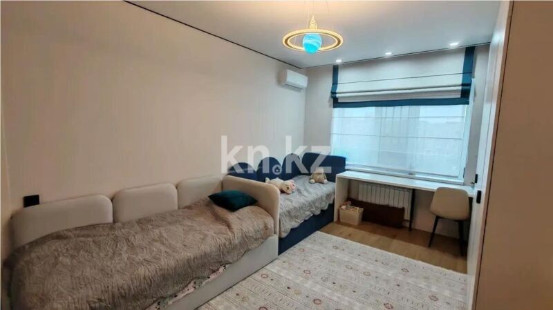 Продажа 3-комнатной квартиры, 77 м² - Продажа недвижимости в Алматы - страница 31 фото 3 из 6