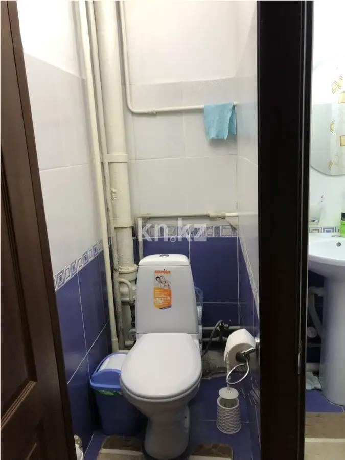 Продажа 2-комнатной квартиры, 45.8 м² - Продажа квартир в панельном доме в Алматы - страница 111 фото 5 из 6
