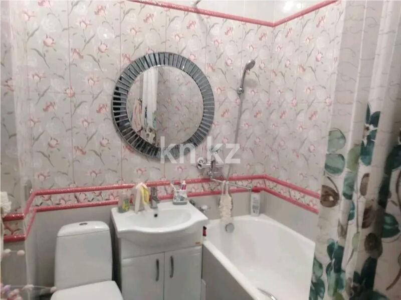 Продажа 1-комнатной квартиры, 40 м² - Продажа квартир от собственников в Алматы - страница 268 фото 3 из 4