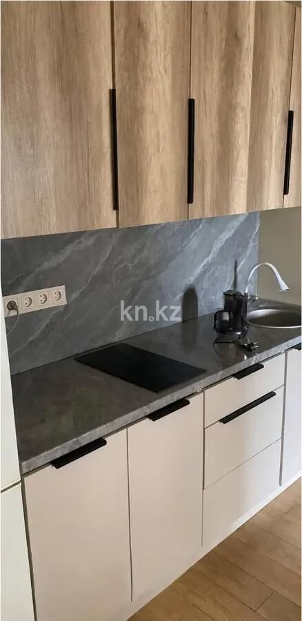 Продажа 1-комнатной квартиры, 34 м² - Продажа однокомнатных квартир в Алмалинском р-не Алматы - страница 13 фото 2 из 3