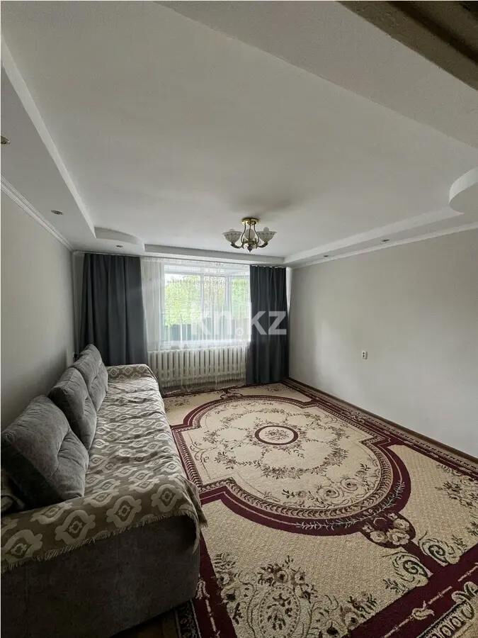 Продажа 4-комнатной квартиры, 72 м² - Продажа четырехкомнатных квартир в кирпичном доме в Караганде - страница 7 фото 1 из 7