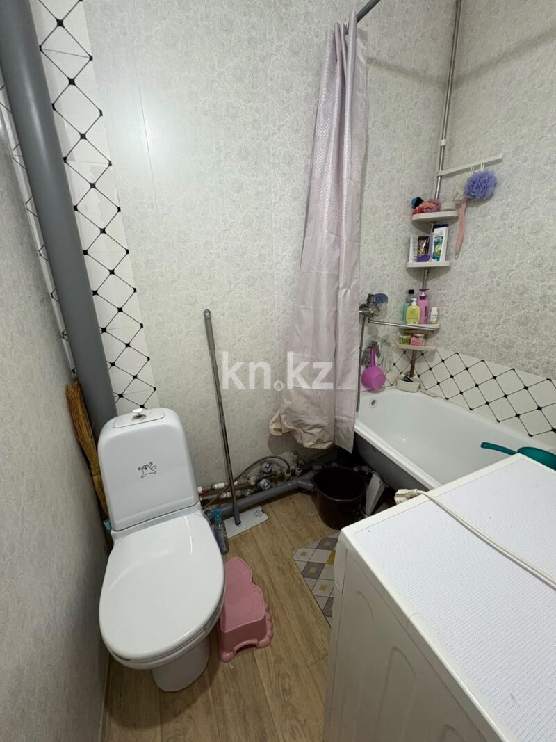 Продажа 1-комнатной квартиры, 32 м² - Недвижимость в Уральске фото 2 из 4