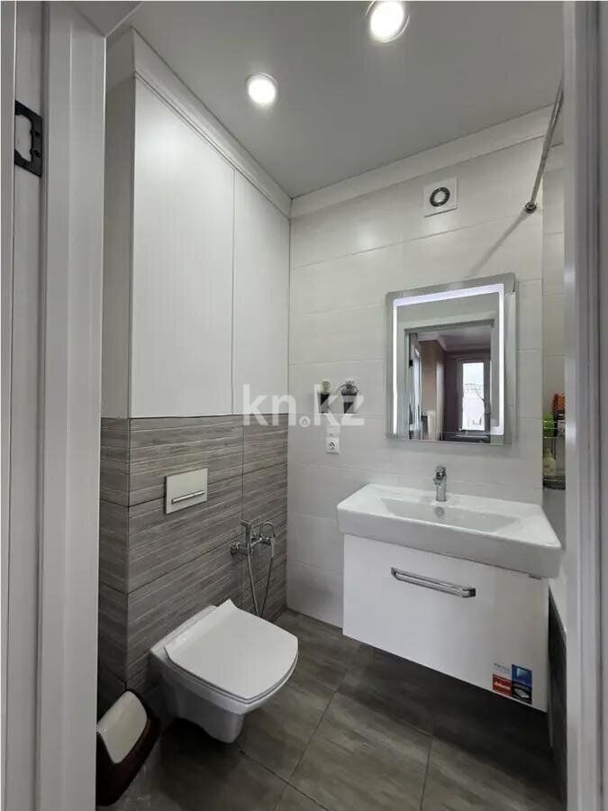Продажа 4-комнатной квартиры, 130 м² - Продажа квартир от собственников в Алматы - страница 26 фото 6 из 7