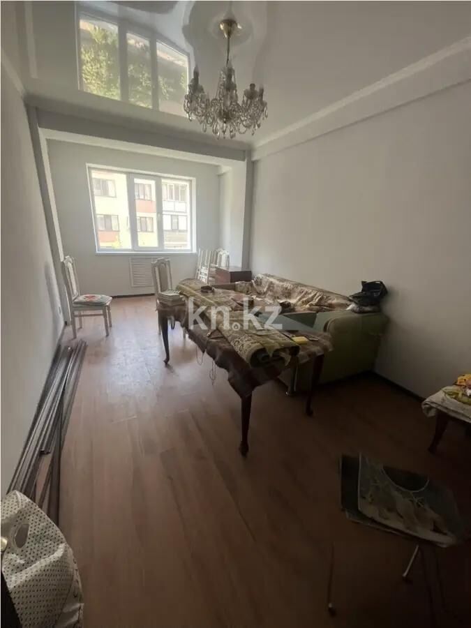 Продажа 2-комнатной квартиры, 53.5 м² - Продажа квартир в Казахстане - страница 186 фото 1 из 5
