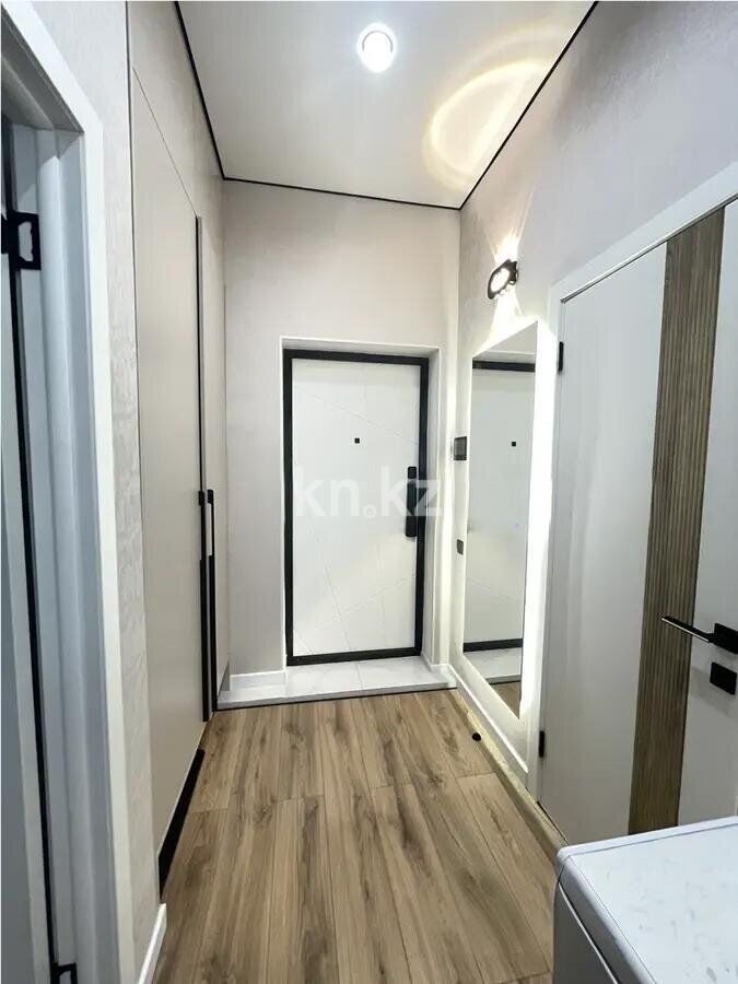 Продажа 2-комнатной квартиры, 38.2 м² - Продажа двухкомнатных квартир в р-не Сарайшык Астаны - страница 16 фото 6 из 6