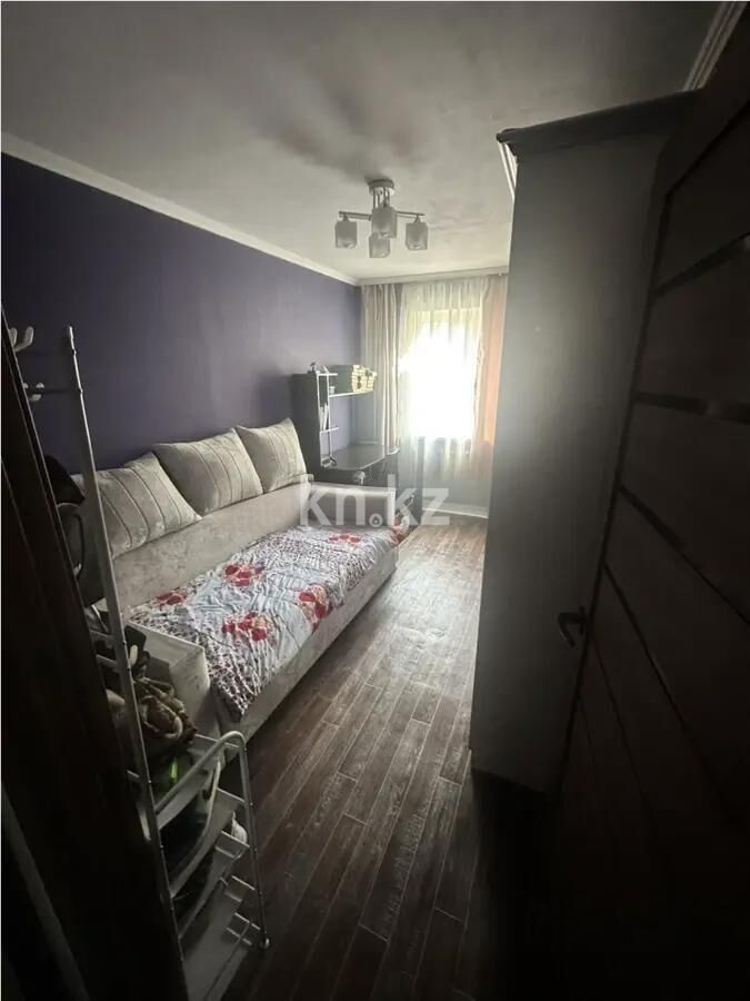 Продажа 3-комнатной квартиры, 63 м² - Продажа квартир в панельном доме в Караганде - страница 3 фото 1 из 5