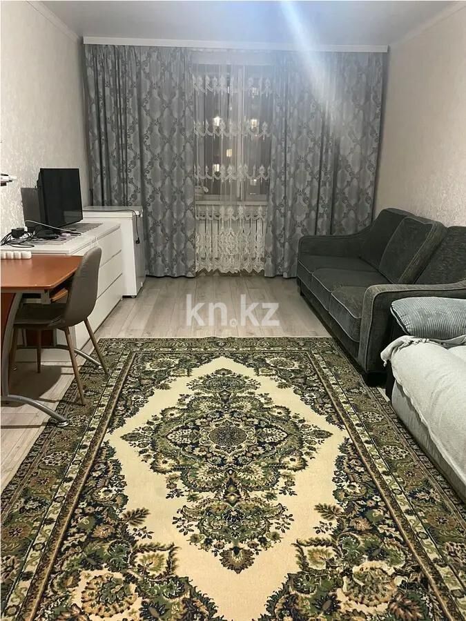 Продажа 1-комнатной квартиры, 44 м² - Продажа однокомнатных квартир в р-не Алматы Астаны - страница 16 фото 1 из 3