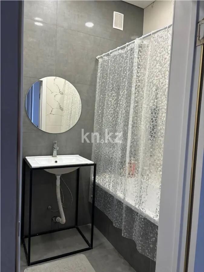 Продажа 2-комнатной квартиры, 40.1 м² - Продажа квартир в Астане - страница 3 фото 4 из 5
