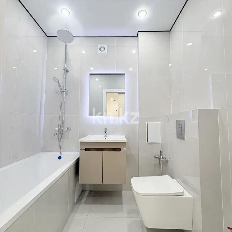 Продажа 2-комнатной квартиры, 38.8 м² - Продажа квартир в Казахстане - страница 272 фото 4 из 4