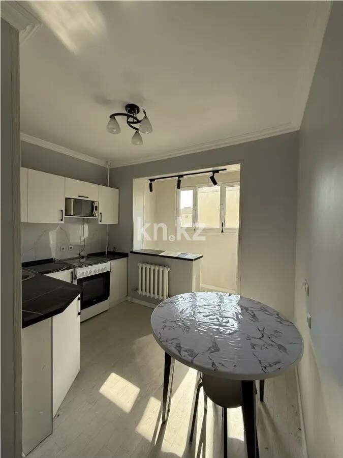 Продажа 2-комнатной квартиры, 63 м² - Продажа двухкомнатных квартир в панельном доме в Алматы - страница 22 фото 4 из 7