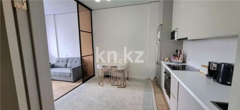 Продажа 2-комнатной квартиры, 46.4 м² - Продажа двухкомнатных квартир в р-не Сарайшык Астаны - страница 2 фото 3 из 7