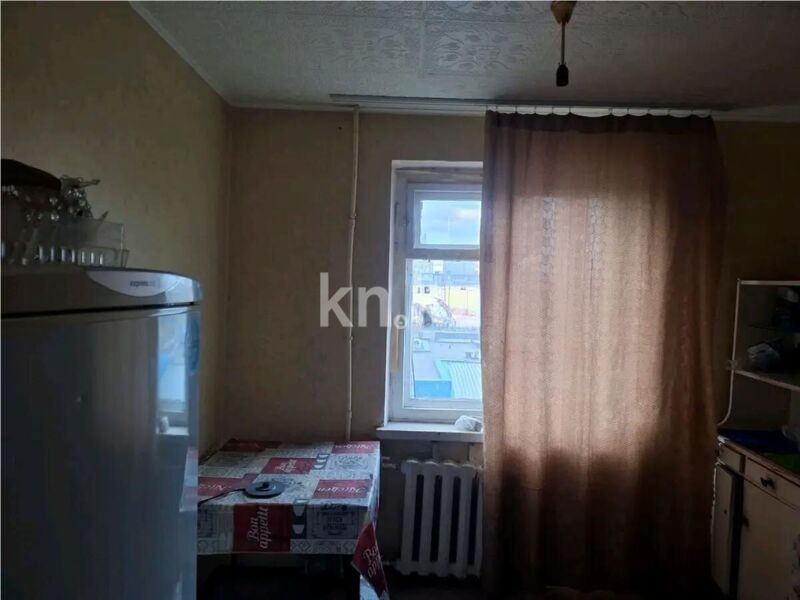 Продажа 1-комнатной квартиры, 52 м² - Продажа однокомнатных квартир в панельном доме в Казахстане - страница 2 фото 2 из 4