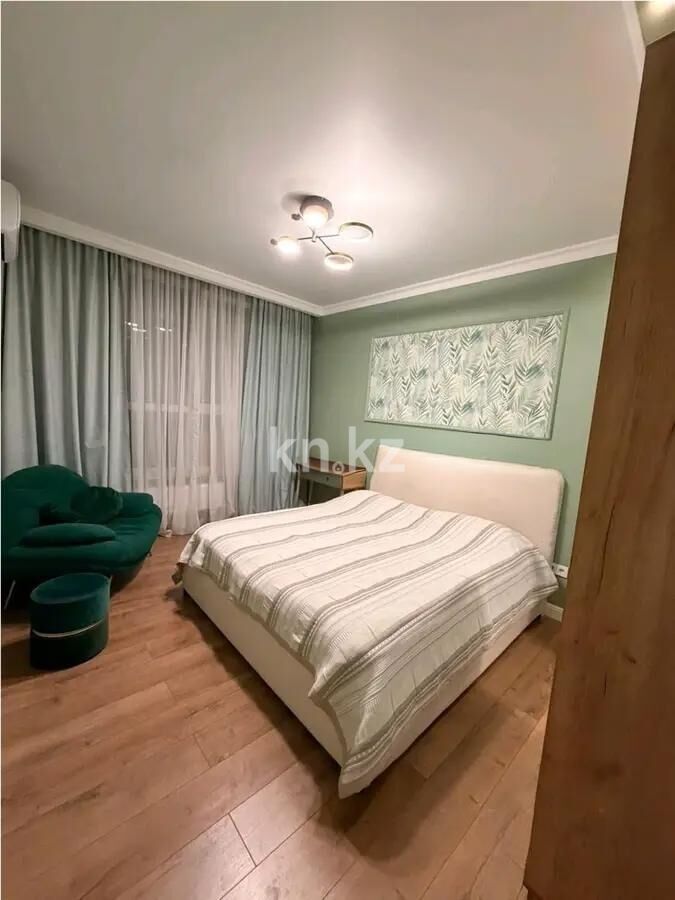 Продажа 2-комнатной квартиры, 45 м² - Продажа двухкомнатных квартир в Бостандыкском р-не Алматы - страница 23 фото 1 из 5