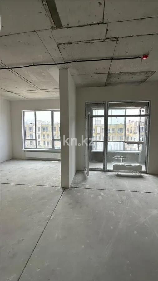 Продажа 1-комнатной квартиры, 42.82 м² - Продажа однокомнатных квартир в Турксибском р-не Алматы - страница 15 фото 2 из 2