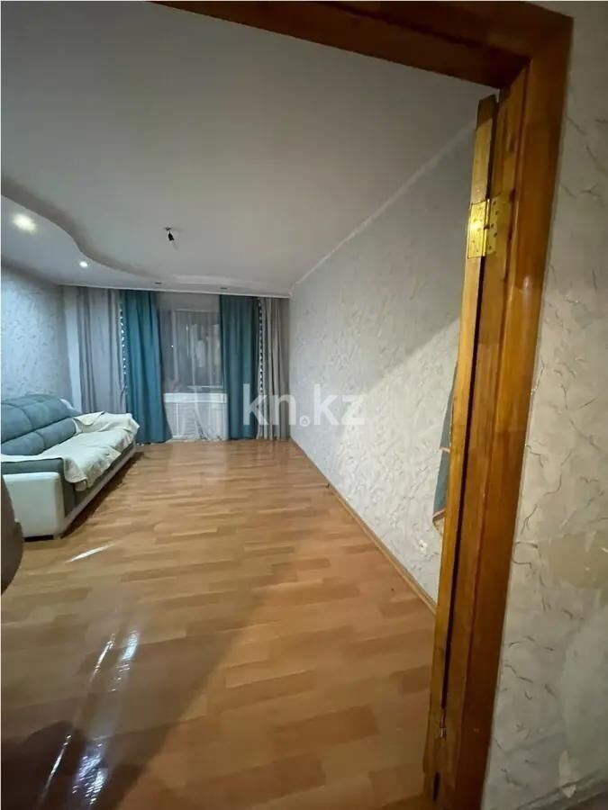 Продажа 3-комнатной квартиры, 67 м² - Продажа квартир в Сортировке Караганды фото 1 из 4