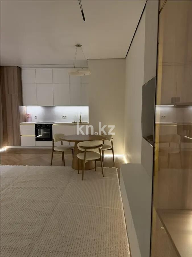 Продажа 3-комнатной квартиры, 70 м² - Продажа трехкомнатных квартир в Бостандыкском р-не Алматы - страница 17 фото 3 из 4