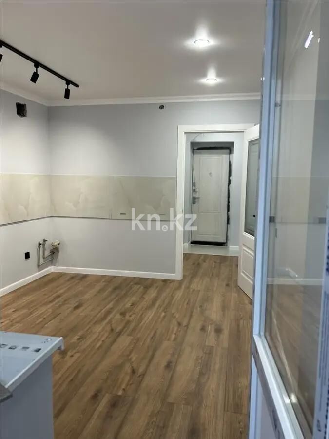 Продажа 1-комнатной квартиры, 36.8 м² - Продажа однокомнатных квартир в р-не Сарыарка Астаны - страница 16 фото 3 из 5