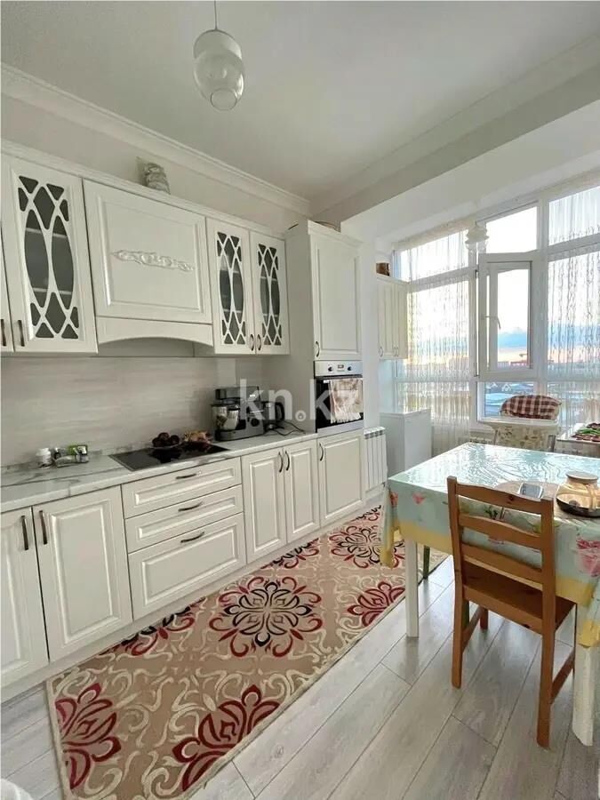 Продажа 3-комнатной квартиры, 84.6 м² - Продажа трехкомнатных квартир в кирпичном доме в Казахстане - страница 71 фото 4 из 6