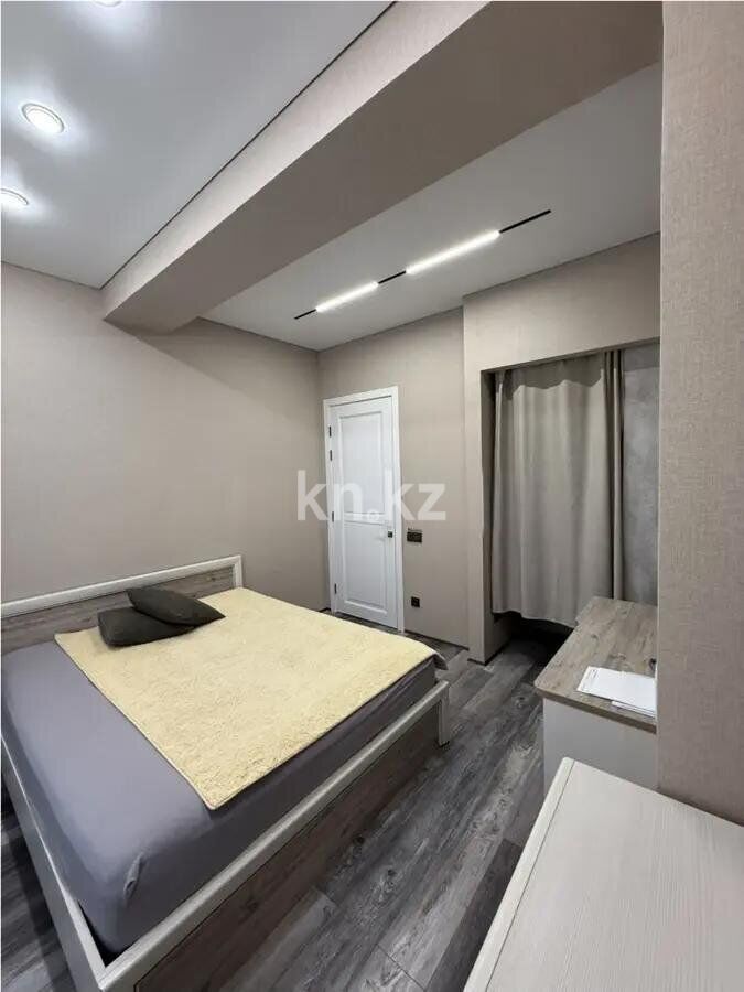 Продажа 3-комнатной квартиры, 67.2 м² - Продажа квартир от собственников в Алматы - страница 14 фото 2 из 10