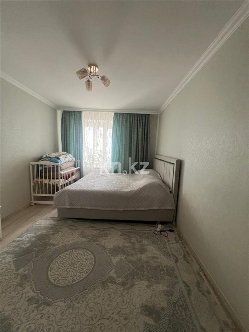 Продажа 4-комнатной квартиры, 102 м² - Аренда квартир помесячно в Актобе фото 4 из 15