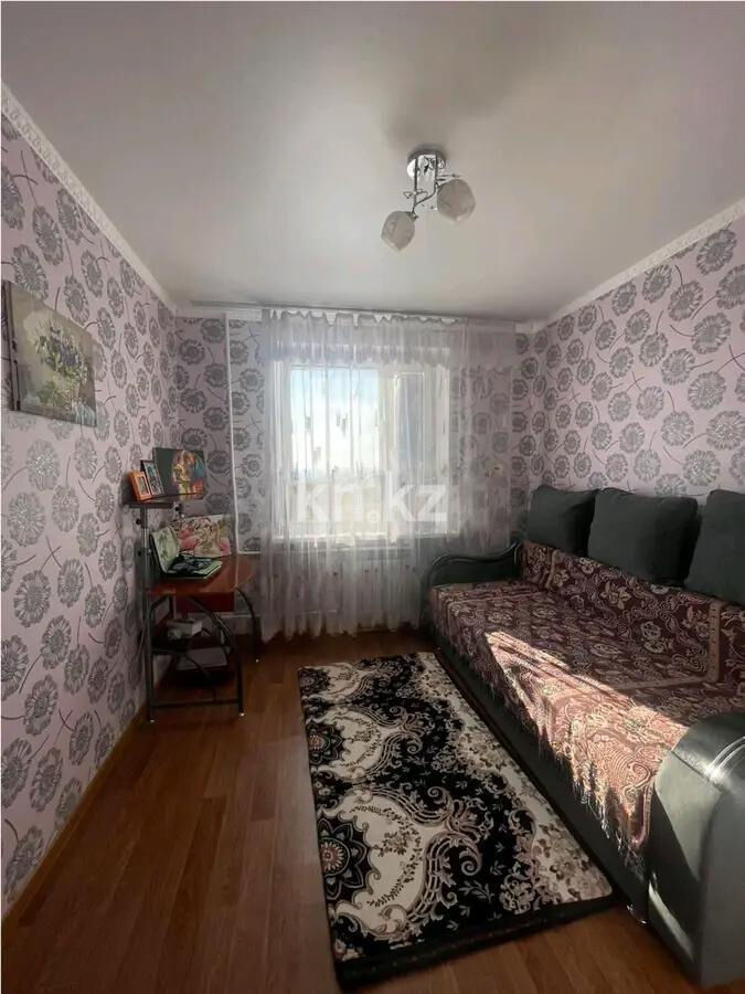 Продажа 3-комнатной квартиры, 65 м² - Продажа квартир в Пришахтинске Караганды - страница 2 фото 1 из 5