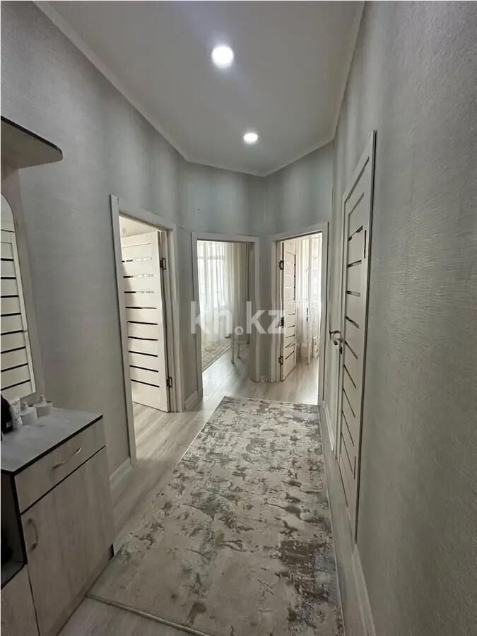 Продажа 2-комнатной квартиры, 51 м² - Продажа двухкомнатных квартир в блочном доме в Астане фото 4 из 5