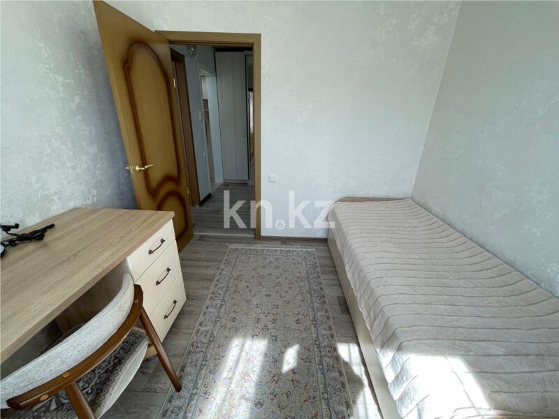 Продажа 3-комнатной квартиры, 63 м² - Продажа трехкомнатных квартир на Юго-Востоке Караганды - страница 21 фото 6 из 20