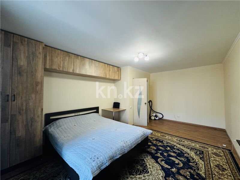 Продажа 1-комнатной квартиры, 38.5 м² - Продажа квартир в кирпичном доме в Астане - страница 224 фото 2 из 10