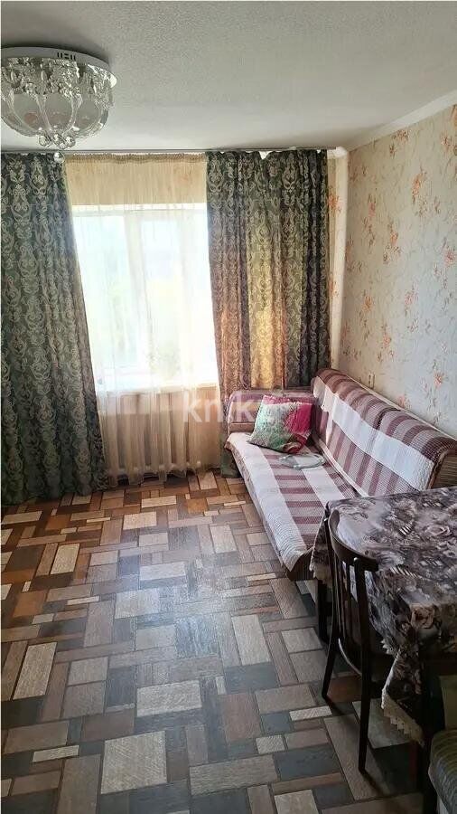 Продажа 4-комнатной квартиры, 75 м² - Продажа четырехкомнатных квартир в кирпичном доме в Казахстане фото 2 из 4