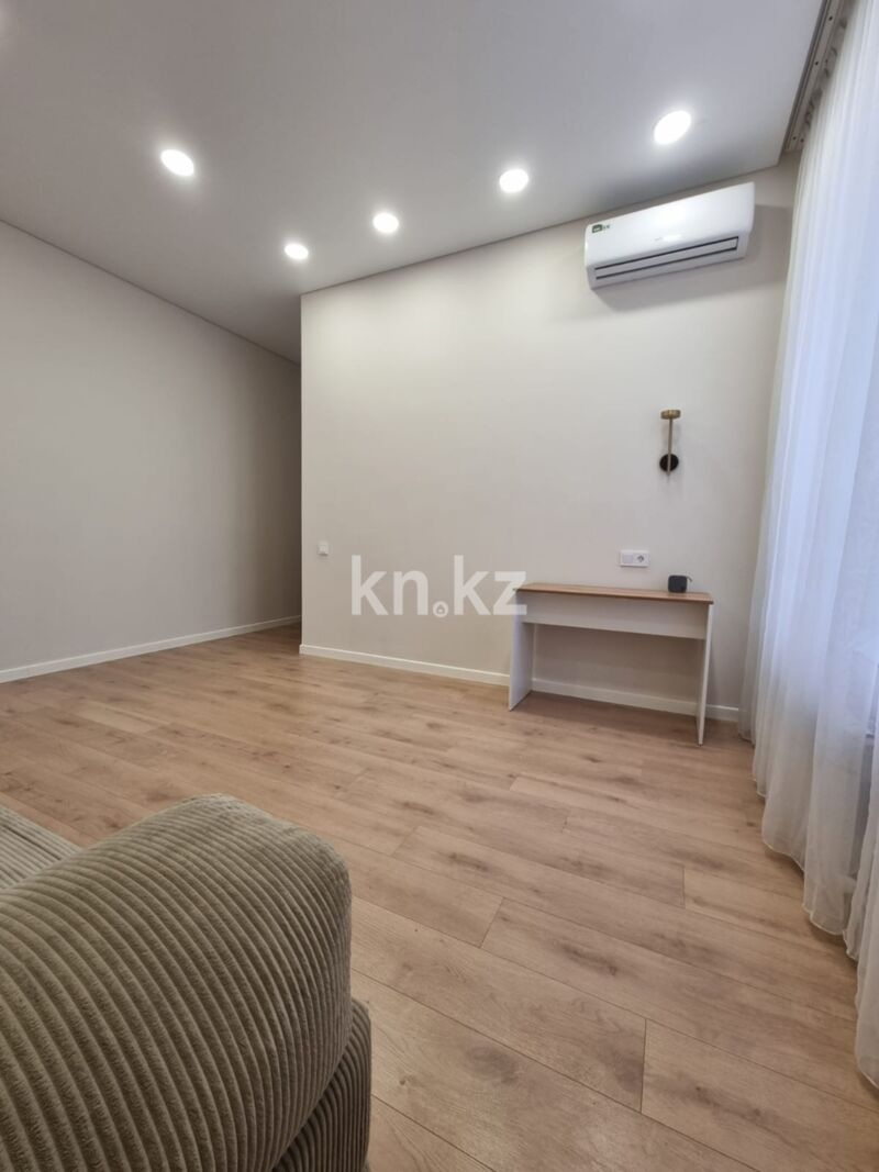 Продажа 3-комнатной квартиры, 92 м² - Продажа трехкомнатных квартир в монолитно-каркасном доме в Алматы - страница 2 фото 11 из 23